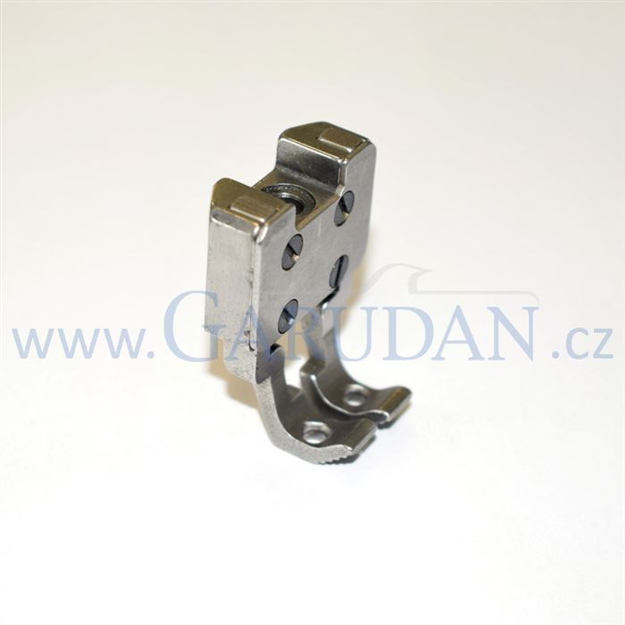Patka kompenzační pro Garudan GF-2230-448 MH/L34 10mm vnitřní