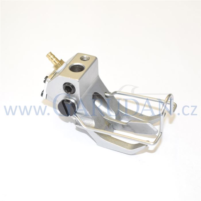 Patka pro Garudan GF-2230-448 MH/L34 10mm vnější rozešívací pneumatická