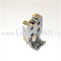 Patka kompenzační pro Garudan GF-2230-448 MH/L34 12mm vnitřní