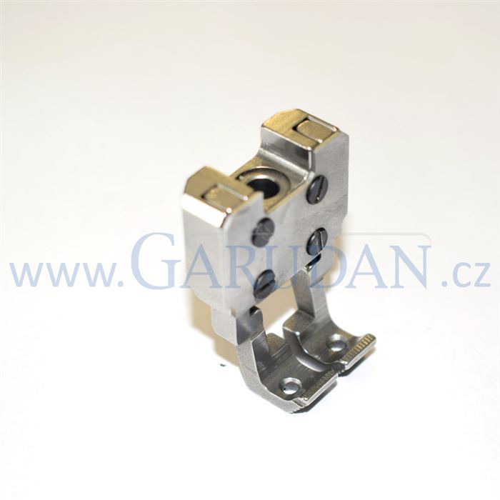 Patka kompenzační pro Garudan GF-2230-448 MH/L34 12mm vnitřní