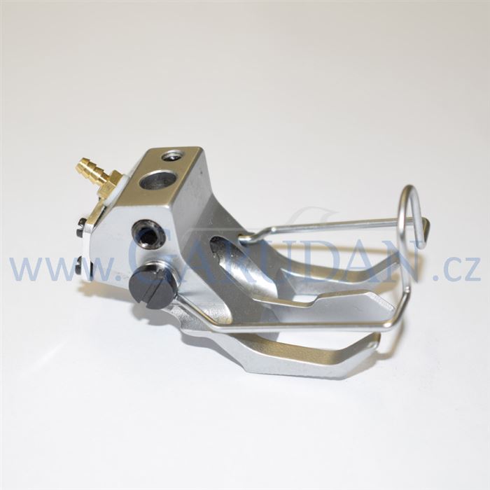 Patka pro Garudan GF-2230-448 MH/L34 12mm vnější rozešívací pneumatická