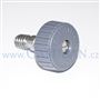 Knoflík regulace délky stehu pro Garudan GF-107-147 MH