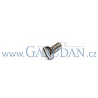 Šroub patky pro Garudan GCZ-42x
