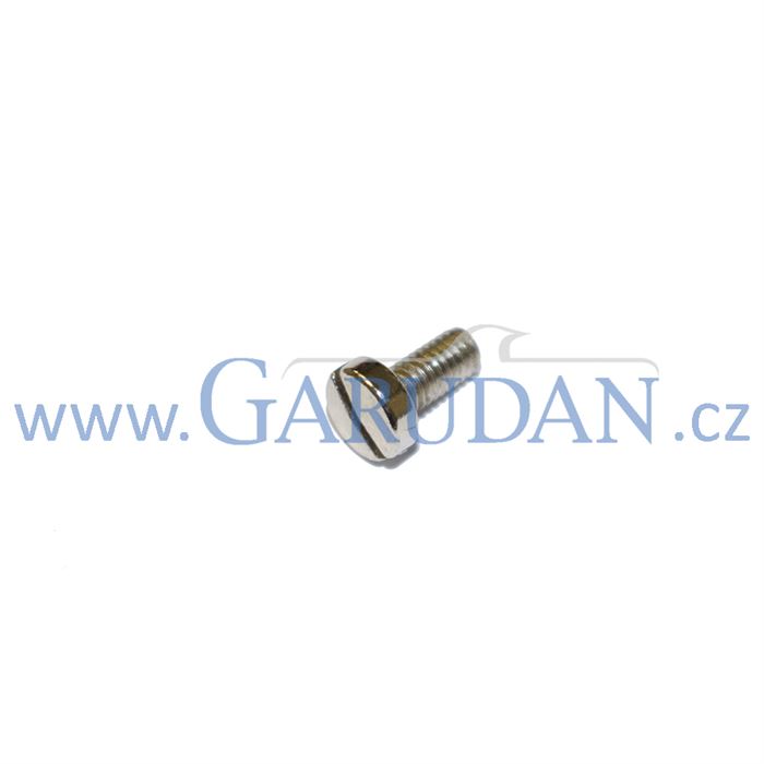 Šroub patky pro Garudan GCZ-42x