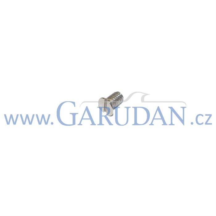Šroub stehové desky pro Garudan GCZ-42x