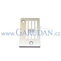 Stehová deska pro Garudan GCZ-42x 1,6mm