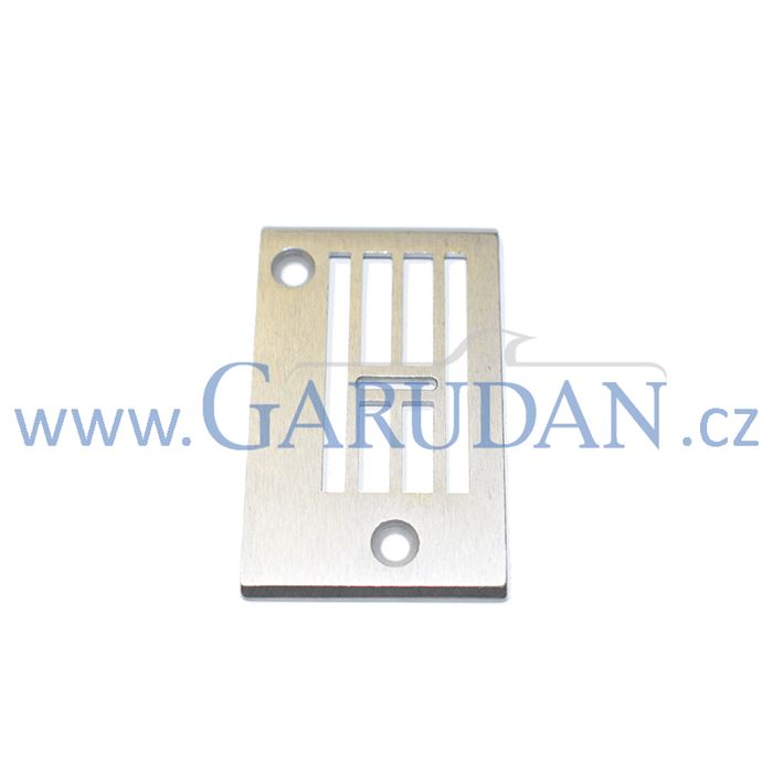 Stehová deska pro Garudan GCZ-42x 1,6mm
