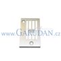 Stehová deska pro Garudan GCZ-42x 1,6mm