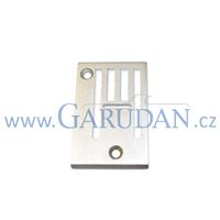 Stehová deska pro Garudan GCZ-42x 1,6mm (205M2)