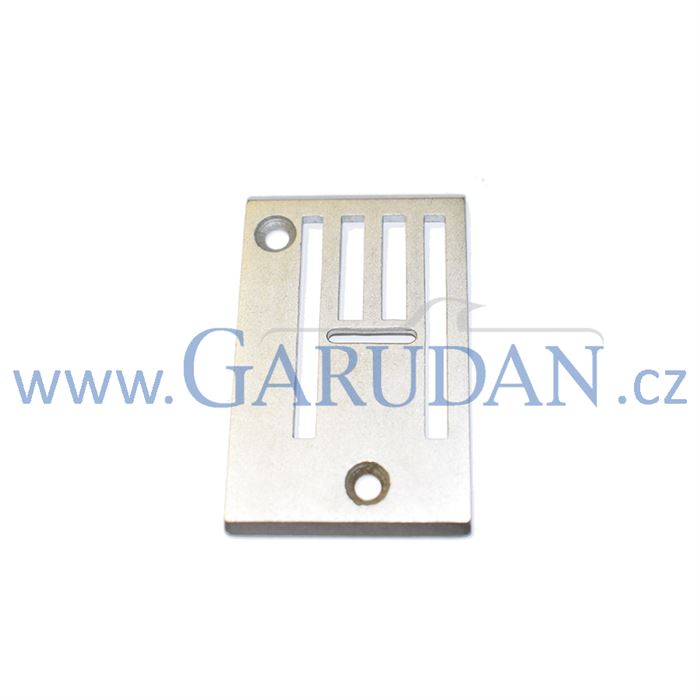 Stehová deska pro Garudan GCZ-42x 1,6mm (205M2)