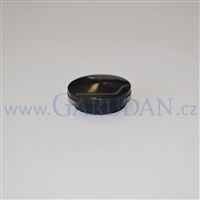 Zátka gumová 20 mm (2100000210)