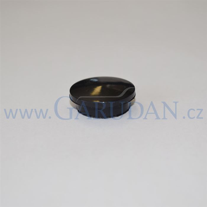 Zátka gumová 20 mm (2100000210)