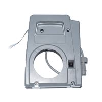 Skříň řídící pro Garudan GOV-2104-24