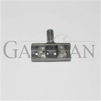 Jehelník pro Garudan GF-207,229 stavitelný 3,2 - 25,4 mm