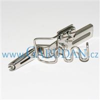 Lemovač 2PLY pro Garudan UH9055-353-M16 10 mm/5 mm