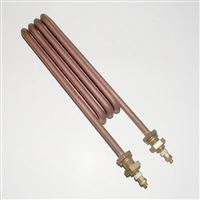 Topné těleso 6 kW pro Ghidini Maxi 26
