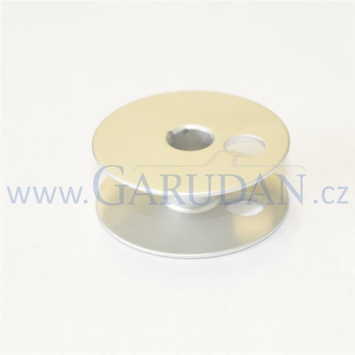 Cívka pro Garudan GF-1130-448 MH/L34 (hliníková s drážkou)