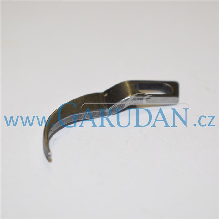 Otvírací hák chapače pro Garudan GF-1130-448