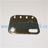 Vodič nití pro Garudan GF-1130-4412