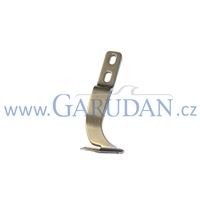 Nůž odstřihu nití pro Garudan GF-1130-448 MH/L34 (pohyblivý)
