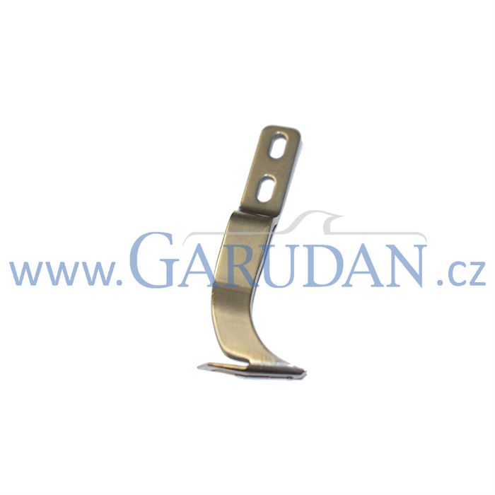 Nůž odstřihu nití pro Garudan GF-1130-448 MH/L34 (pohyblivý)