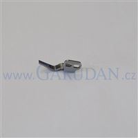 Nůž odstřihu nití pro Garudan GF-2230-448 MH/L34 (pevný) - levý chapač