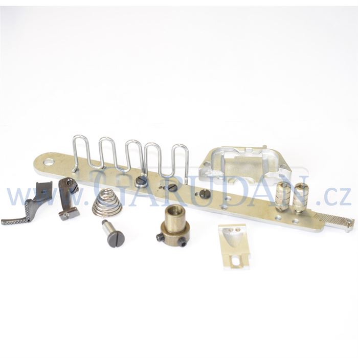 Šicí sada pro Garudan GC-4319-44x MH lemování