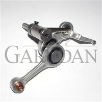 Niťová páka pro Garudan GF-105-107 LM