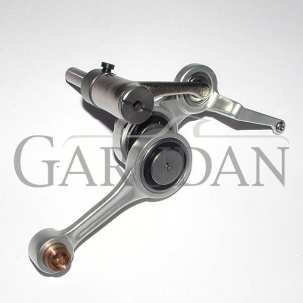 Niťová páka pro Garudan GF-105-107 LM