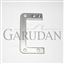 Rámeček pro Garudan GPS-0504 levý (22-010A-1254)