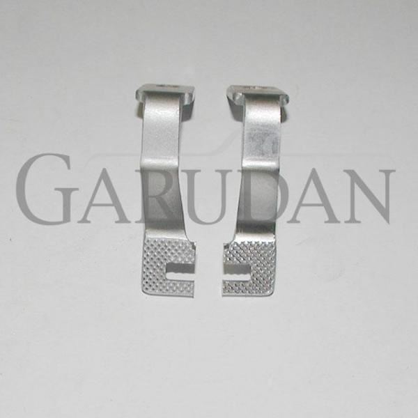 Rámeček pro Garudan GPS-0402 pravý (22-024A-120L)