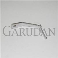 Rámeček pro Garudan GPS-0402 levý (22-123A-120L)