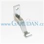 Rámeček pro Garudan GPS-0402 levý (22-135A-120H)
