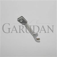 Rámeček pro Garudan GPS-0402 levý (22-138A-120H)