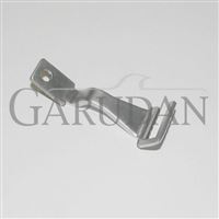 Rámeček pro Garudan GPS-0402 levý (22-144A-120H)