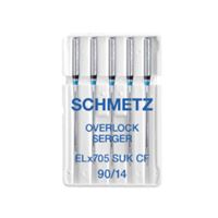 ELx705 SUK CF (NM 90/14) Jehly Schmetz pro coverlock (5 ks/box) 