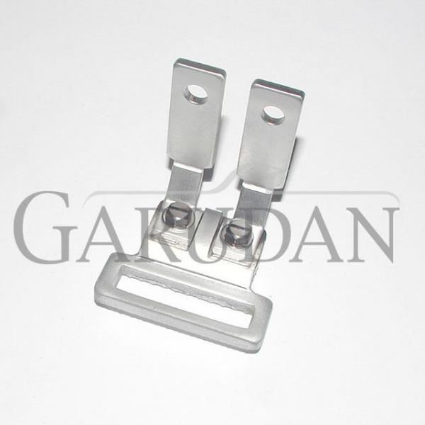 Rámeček pro Garudan GPS-0402 sada (22-502A-120H)