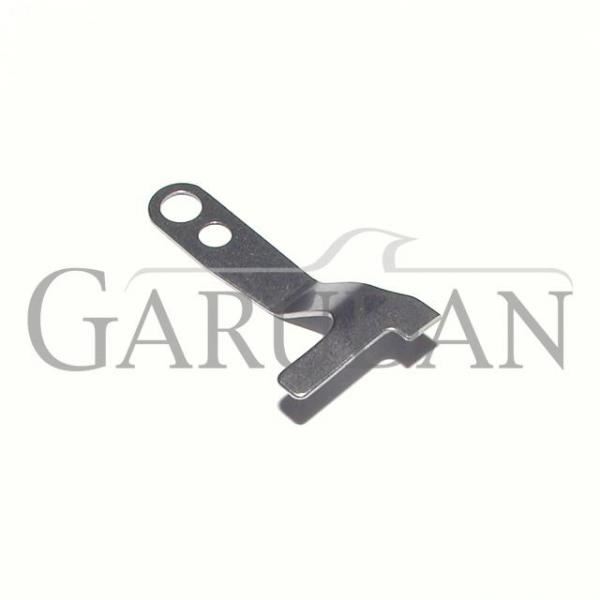 Nůž odstřihu nití pro Garudan GF-105 (pevný)