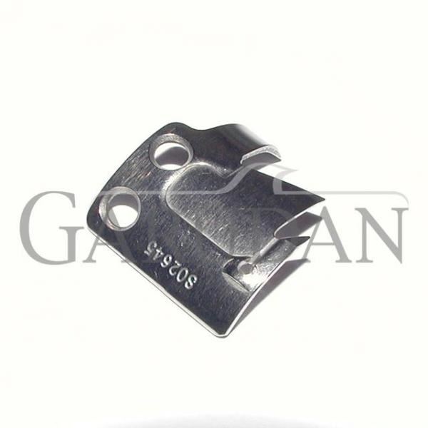 Nůž odstřihu nití pro Garudan GF-105 (pohyblivý)