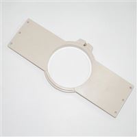 Rámeček pro SWF TRF 120mm - vnější + vnitřní díl bez džáků