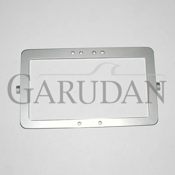 Rámeček pro Garudan GPS-1306 (22S011S-306)