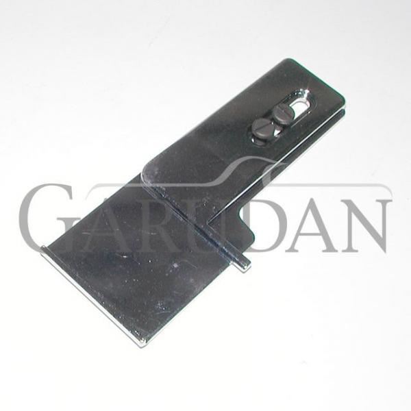 Vodič gumy pro Garudan MN-4504