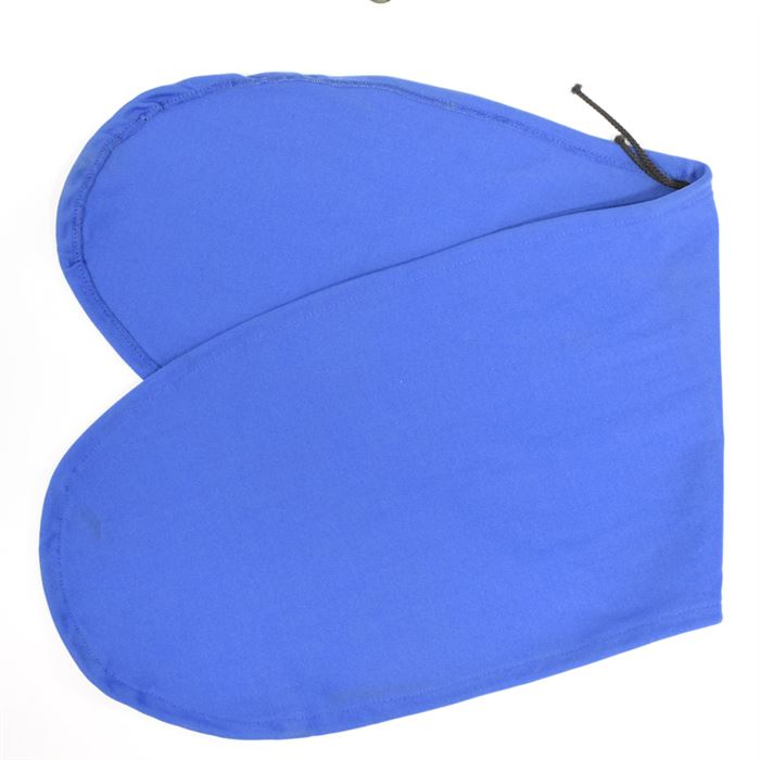 Potah pro Garudan - rukávová tvarovka