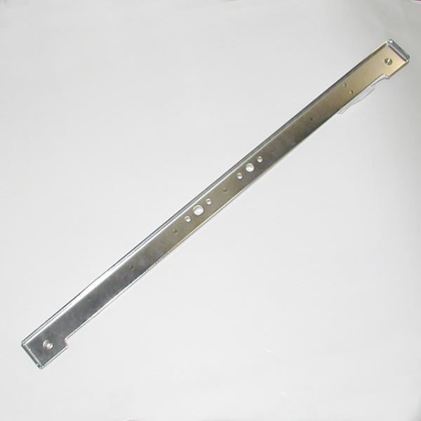 Držák rámečků-lišta pro SWF T-1201C (BORDUROVACÍ RÁM) (24001PR-CT01)