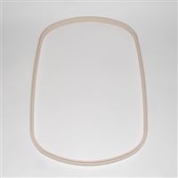 Rámeček pro SWF T1201C BORDER FRAME 46x30cm (vnitřní)