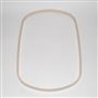 Rámeček pro SWF T1201C BORDER FRAME 46x30cm (vnitřní)