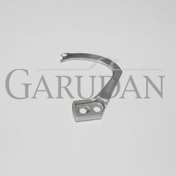 Smyčkovač pro Garudan GS-2500 Serie (horní vidlička)