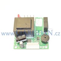 Karta - Electronic board level (SIMBA)