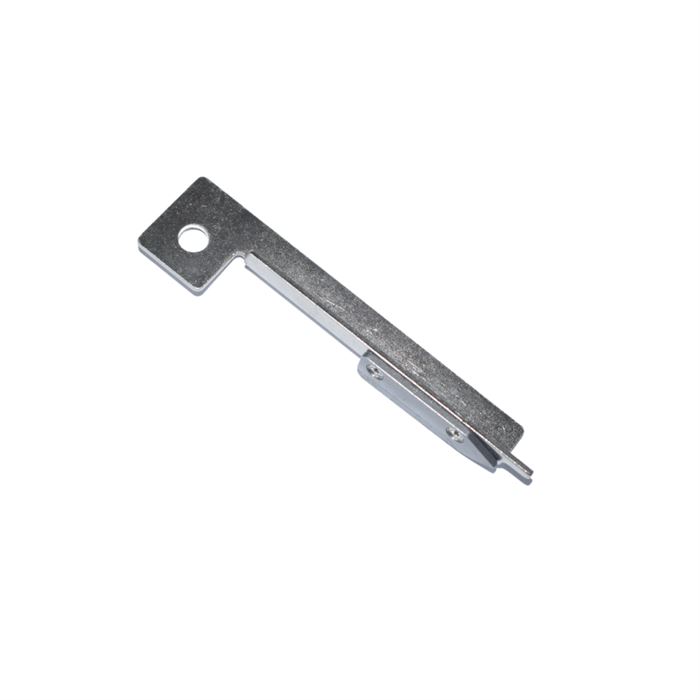 Nůž pro řezačku RC-280/ST (spodní)
