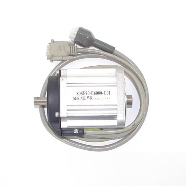 Servomotor pro Garudan GF-105-1x7 (bez ovládacího boxu)